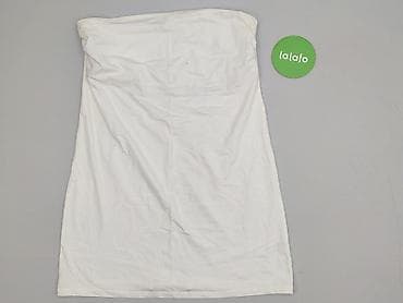 proste: Papaya, Sukienka damska, rozmiar 3XL — 2