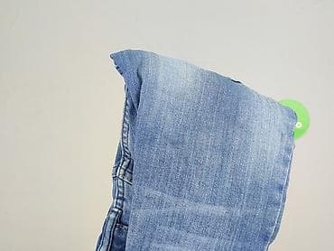esmara jeans: Spodnie jeansowe, 7 lat, 122, stan - Bardzo dobry — 6