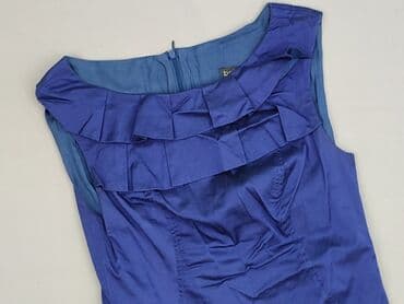 sukienki na wesele z bolerkiem: Sukienka damska, rozmiar S — 2