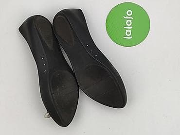 bugo buty: Balerinki damskie, rozmiar 38 — 3