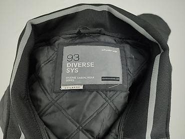 fly kurtka: Diverse, Kurtka przejściowa dla mężczyzn, rozmiar 2XL — 4