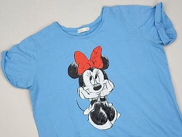 Minnie, Women`s T-shirt, size M