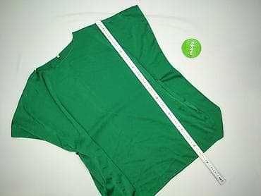 house oversize: Tunika damska, rozmiar 2XL — 3