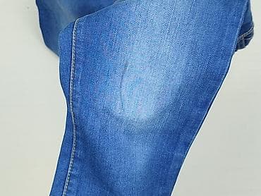 body 80e: Spodnie jeansowe, Zara, 10 lat, 140, stan - Bardzo dobry — 6