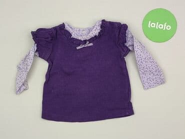 ażurowa sukienka h: Kaftan, 6-9 months, condition - Good — 2