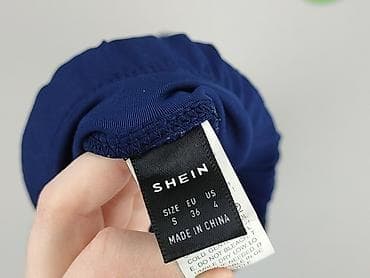 legginsy modelujące: Shein, Legginsy Sportowe damskie, rozmiar S — 4