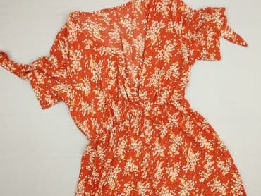 Kombinezon damski, rozmiar S