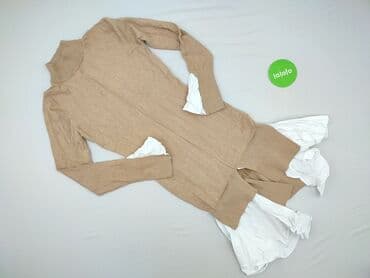 Women's Clothing: Women`s dress, size M (EU 38) — 2