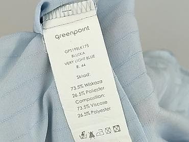Greenpoint, Bluzka damska, rozmiar 2XL — 5