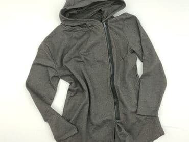спортивні костюми чоловічі польща: Bluza z kapturem dla mężczyzn, XS, Sinsay, stan - Idealny — 1