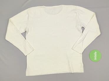 cottonfield sweter: Sweter damski, rozmiar XL — 3