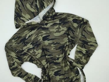 sweter lee: Shein Curve, Bluza z kapturem damska, rozmiar 5XL — 1