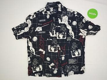 cropp shirt: Cropp, Koszulа dla mężczyzn, rozmiar L — 2