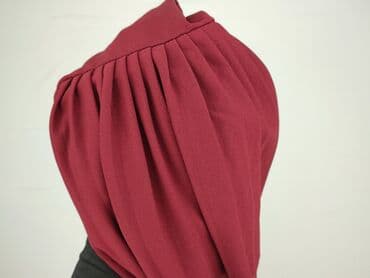 dopasowana sukienki z marszczeniem: Sukienka damska, rozmiar L — 5