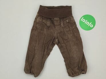 bielizna termoaktywna lidl crivit: Легінси, H&M, 12-18 міс., стан - Хороший — 2