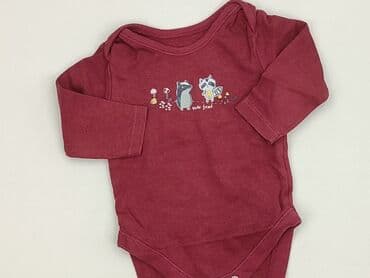 czarne rajstopy ze wzorami: Body, George, 3-6 months, 
condition - Very good — 1