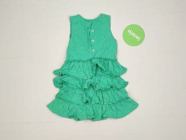 sukienka do cywilnego dla 40 latki: Dress, Vertbaudet, 2-3 years, 92-98 cm, condition - Very good — 3