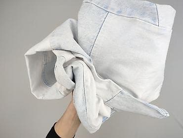 in extenso buty: Bershka, Jeansy damskie, rozmiar XS — 5