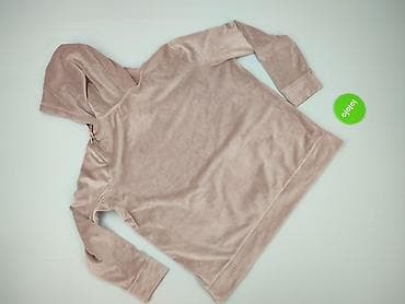 nike t shirty oversized: K Woman, Bluza z kapturem damska, rozmiar 2XL — 3
