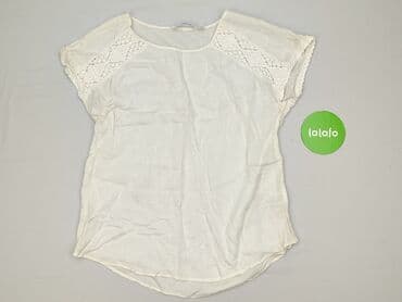 obcisla biale bluzki: Fresh Made, Bluzka damska, S — 2