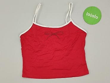 biustonosze 85a: Shein, Top damski, rozmiar S — 2