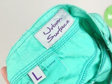 spódnice rowerowe: Urban Surface, Spódnica damska, rozmiar L — 4