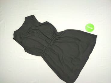 sukienka w geometryczne wzory h m: H&M, Sukienka damska, rozmiar M — 3