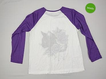 l hello kitty: T-shirt damski, rozmiar XL — 3