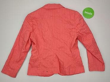 pepco tech fleece: H&M, Marynarka damska, rozmiar M — 3