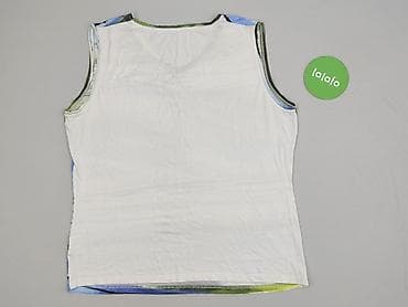 bluzka marki mango: T-shirt damski, rozmiar 5XL — 3