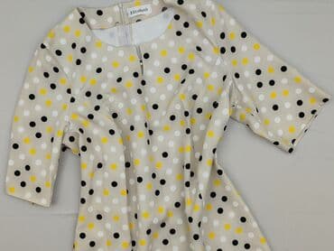 elizabeth sukienki: ELIZABETH, Sukienka damska, rozmiar S — 2