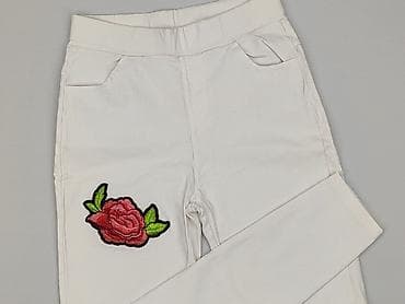 piżamy cropp: Legginsy Eleganckie damskie, rozmiar M w lalafo.pl — 1 piżamy cropp: Legginsy Eleganckie damskie, rozmiar M — 1