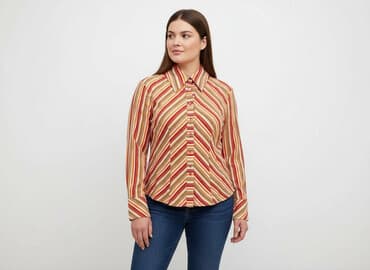 koszule pier one: Street One, Koszula damska, rozmiar XL — 6