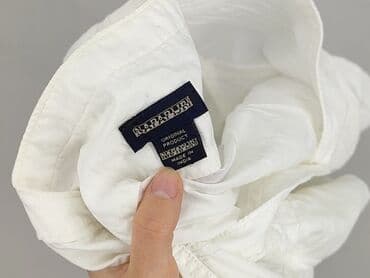 t shirty napapijri: Napapijri, Bluzka damska, L — 4