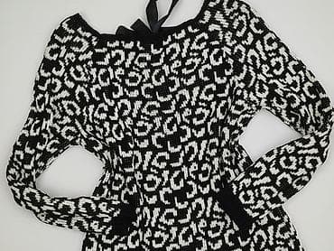 sweter akryl: Sweter damski, rozmiar M — 1