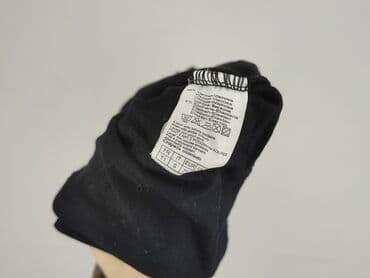 bluzki basic z dekoltem v: Camaïeu, Golf damski, S — 4