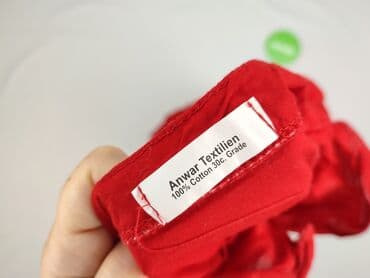 piękne czerwone sukienki na wesele: Koszula damska, rozmiar S — 4