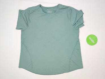 dres tech: Workout, T-shirt damski, rozmiar L — 2