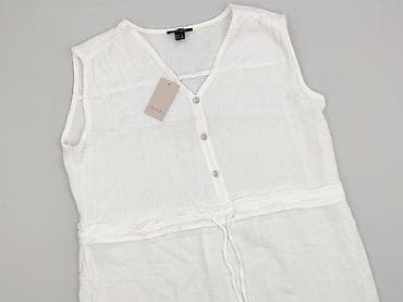 sukienki codzienne plus size: Esmara, Sukienka damska, rozmiar XL — 1
