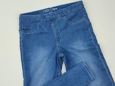 jeans ecko: Jeansy damskie, rozmiar 2XL — 1