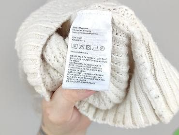 polar hm: H&M, Sweter damski, rozmiar S — 4
