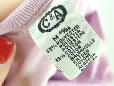napapijri t shirty: C&A, Футболка жіноча, розмір M — 4