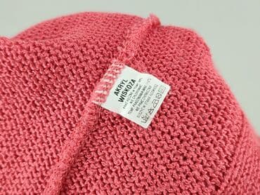 sweter w paski massimo dutti: Sweter damski, S — 5