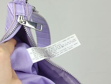 decathlon torby: Torebka, Bershka, stan - Idealny — 6