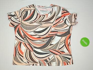 classics77 tops: Bluzka damska, rozmiar 8XL — 2