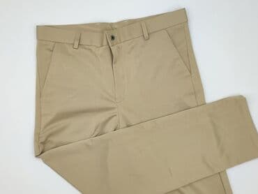 spodnie joggery moro damskie: Chino, Spodnie materiałowe damskie, XL — 1