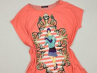 skarpety artystyczne: Bluzka damska, rozmiar S — 1