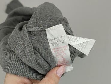 lidl swetry damskie rozpinane: Atmosphere, Kardigan damski, rozmiar S — 4