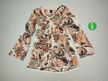 srebrne sukienki na imprezę: Vila, Women`s dress, size M (EU 38) — 2