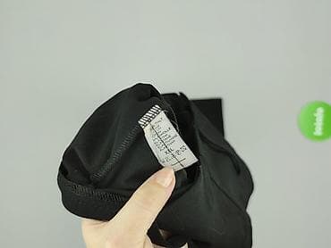 pull on trousers h: Material trousers for women, size XL — 4